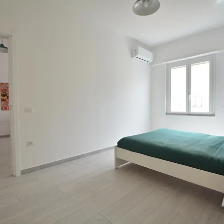 Apartment 7th Floor - Donoratico Cagliari