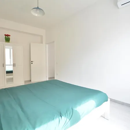 7th Floor - Donoratico *