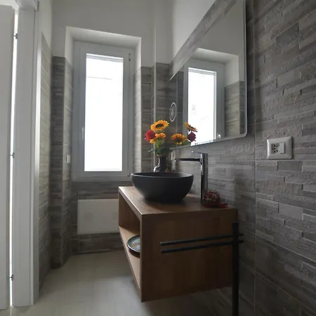 Apartment 7th Floor - Donoratico