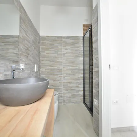 7th Floor - Donoratico Apartment