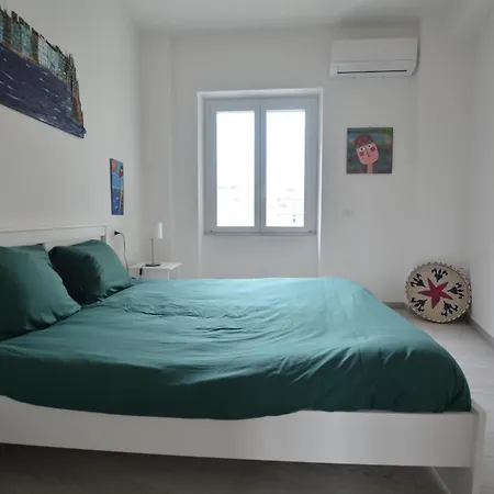 7th Floor - Donoratico Cagliari