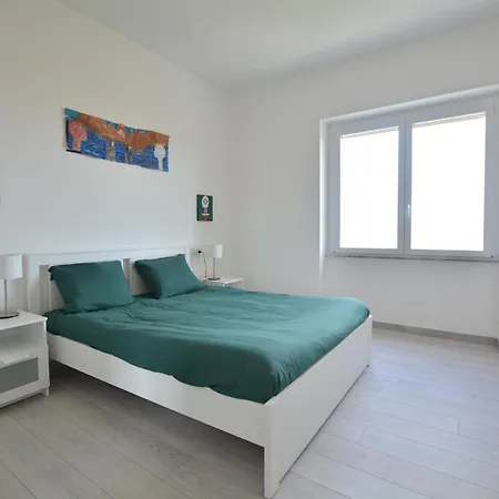 7th Floor - Donoratico Cagliari